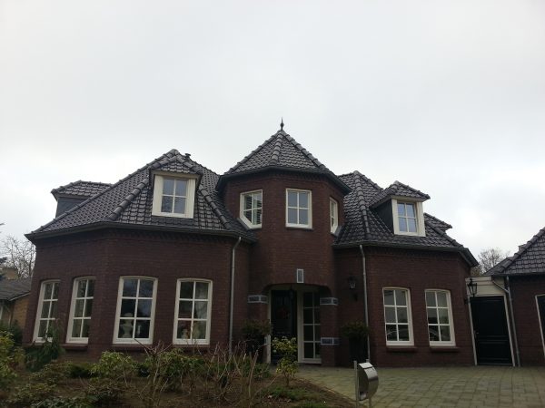 Beeselseweg Kessel Projectfoto 1