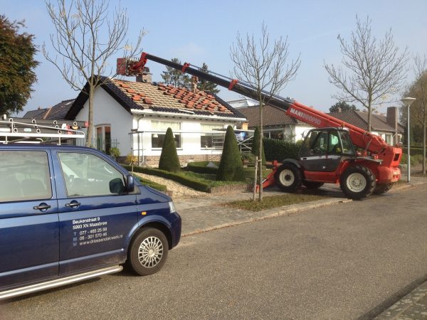 De Tichelarij Venlo Projectfoto 1