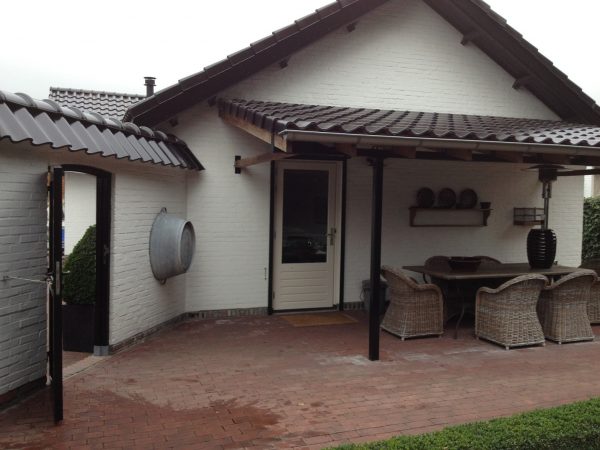 De Tichelarij Venlo Projectfoto 2