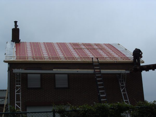 Tongerlose Pad Maasbree Projectfoto 1